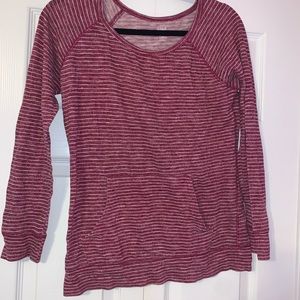 ana cotton long sleeve
